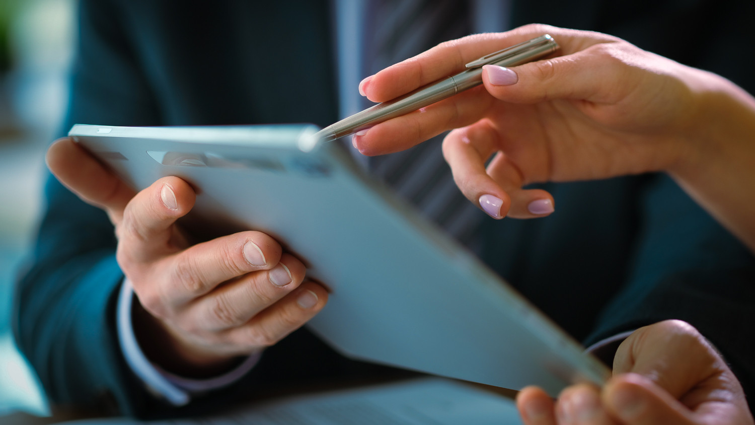 Why choose Sales and Service Docs?