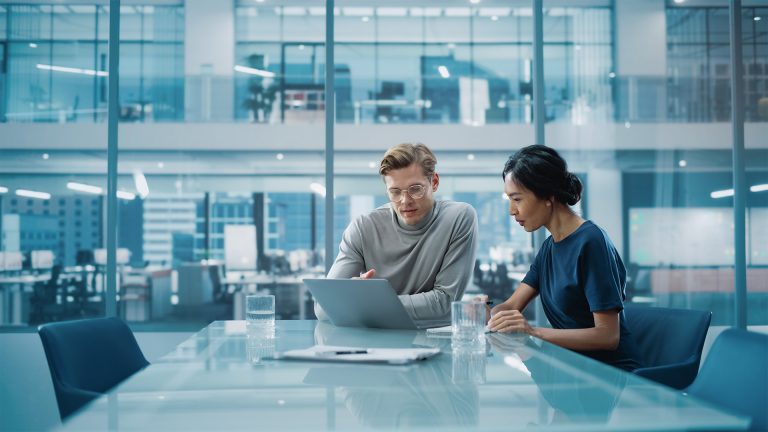 Scoprite cosa possono fare i Insights per la vostra azienda