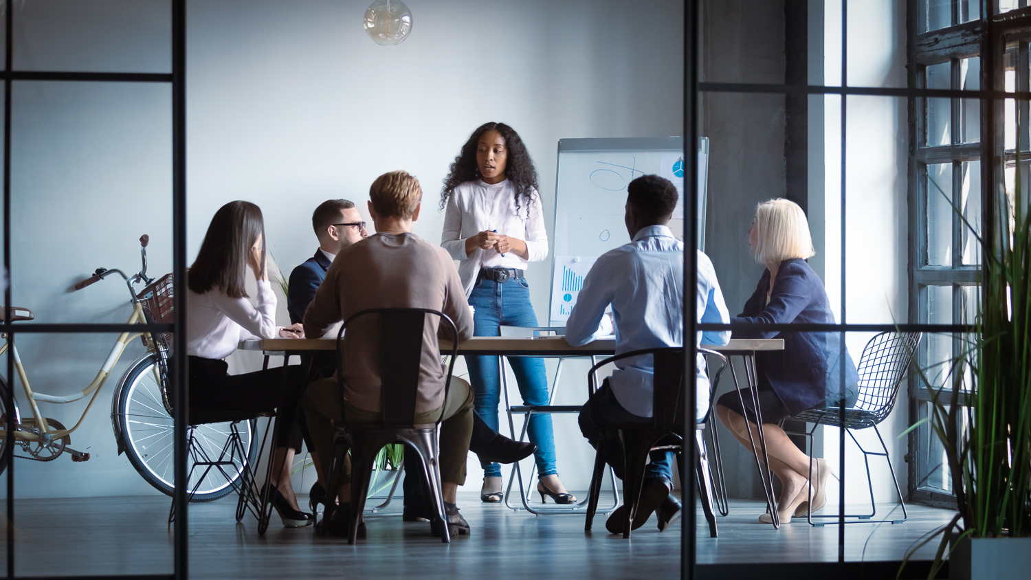 4. Onboarding and training 