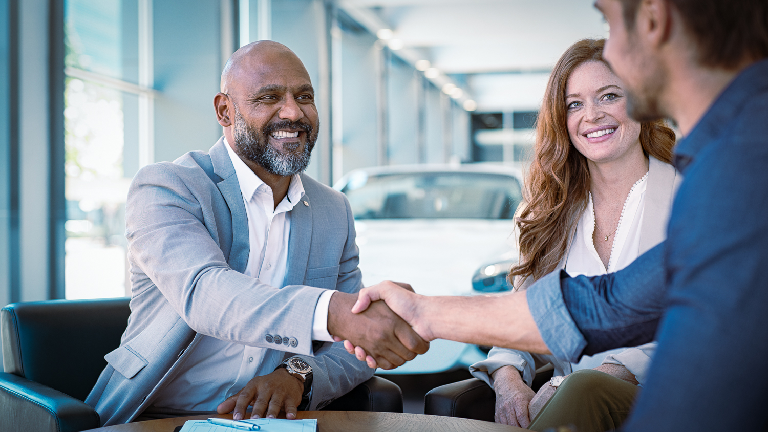 Powerful sales tools