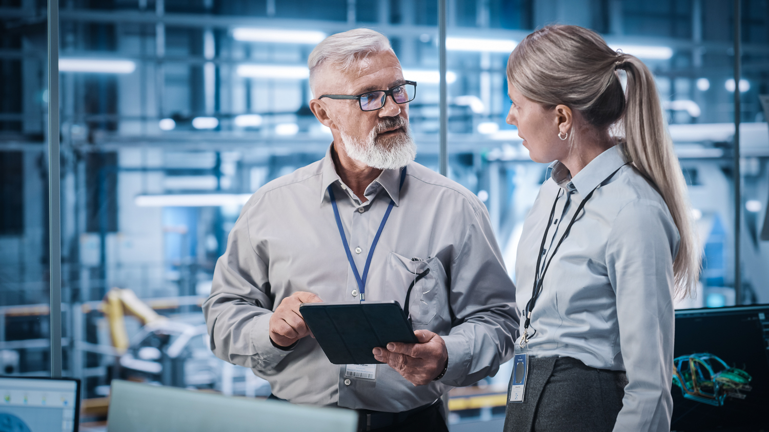 Service Docs Keyloop