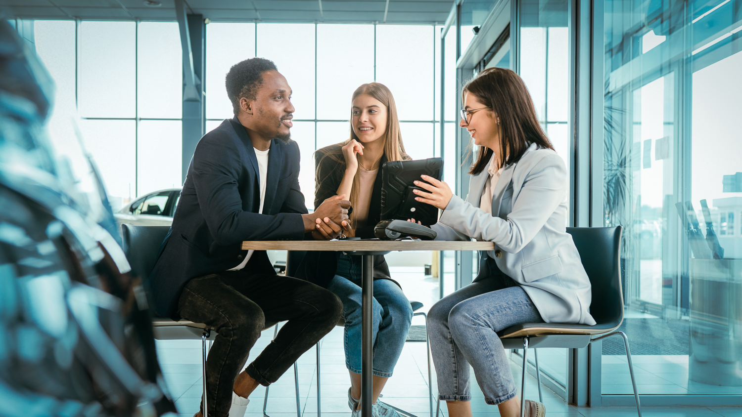 Keyloop Support Keyloop