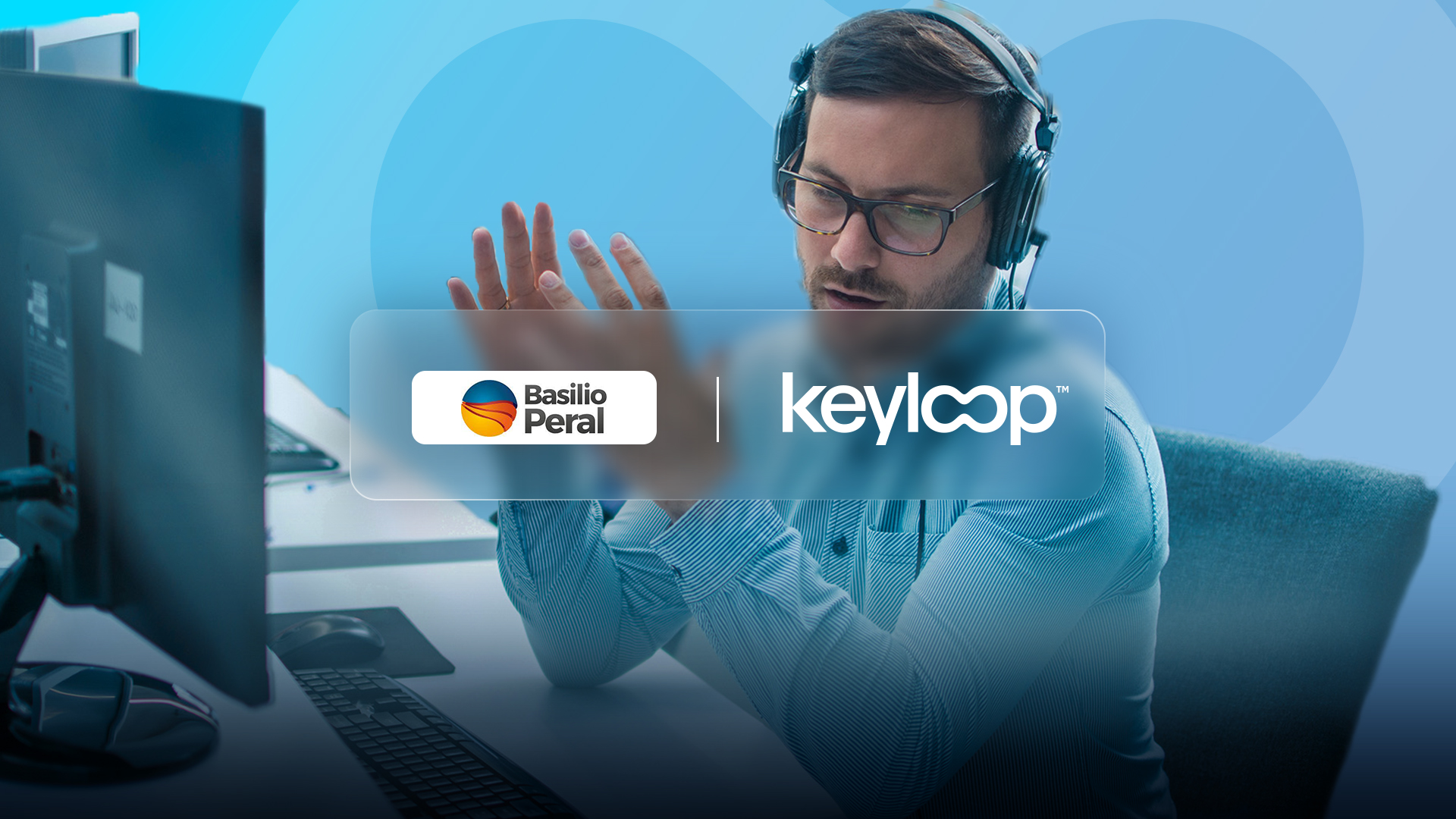 Basilio Peral | Aswin