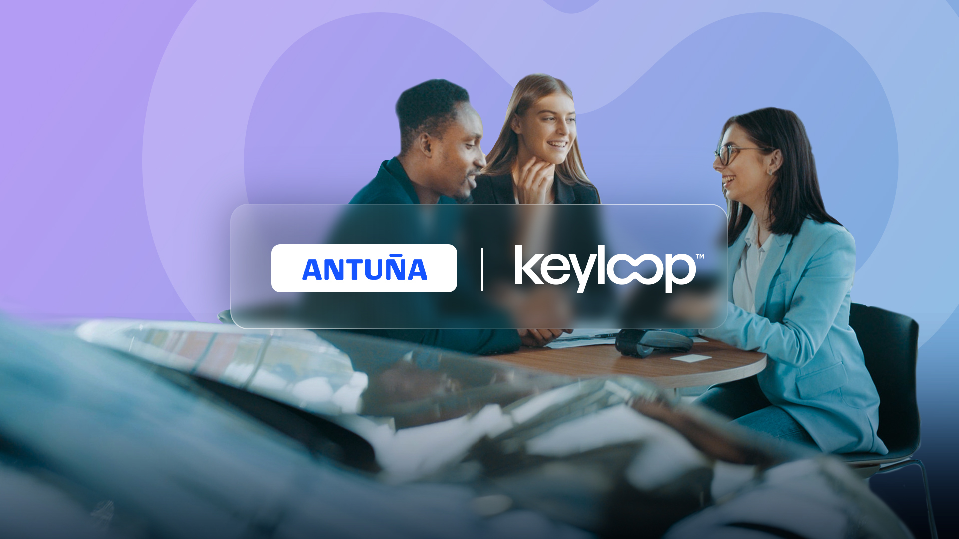 Talleres Antuña | Parts Warehouse