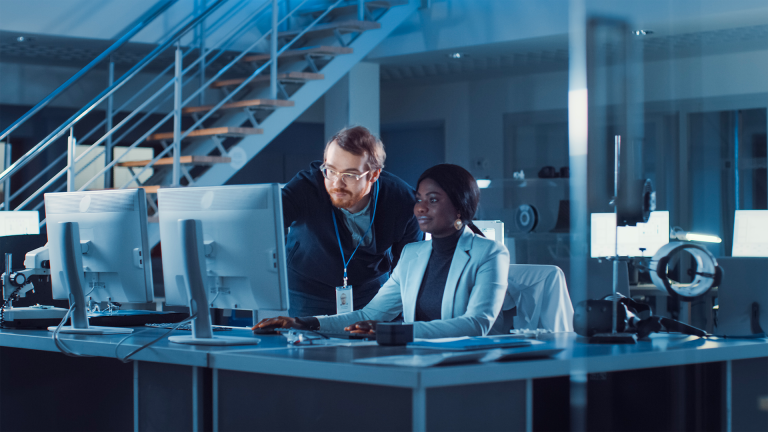 Start a conversation