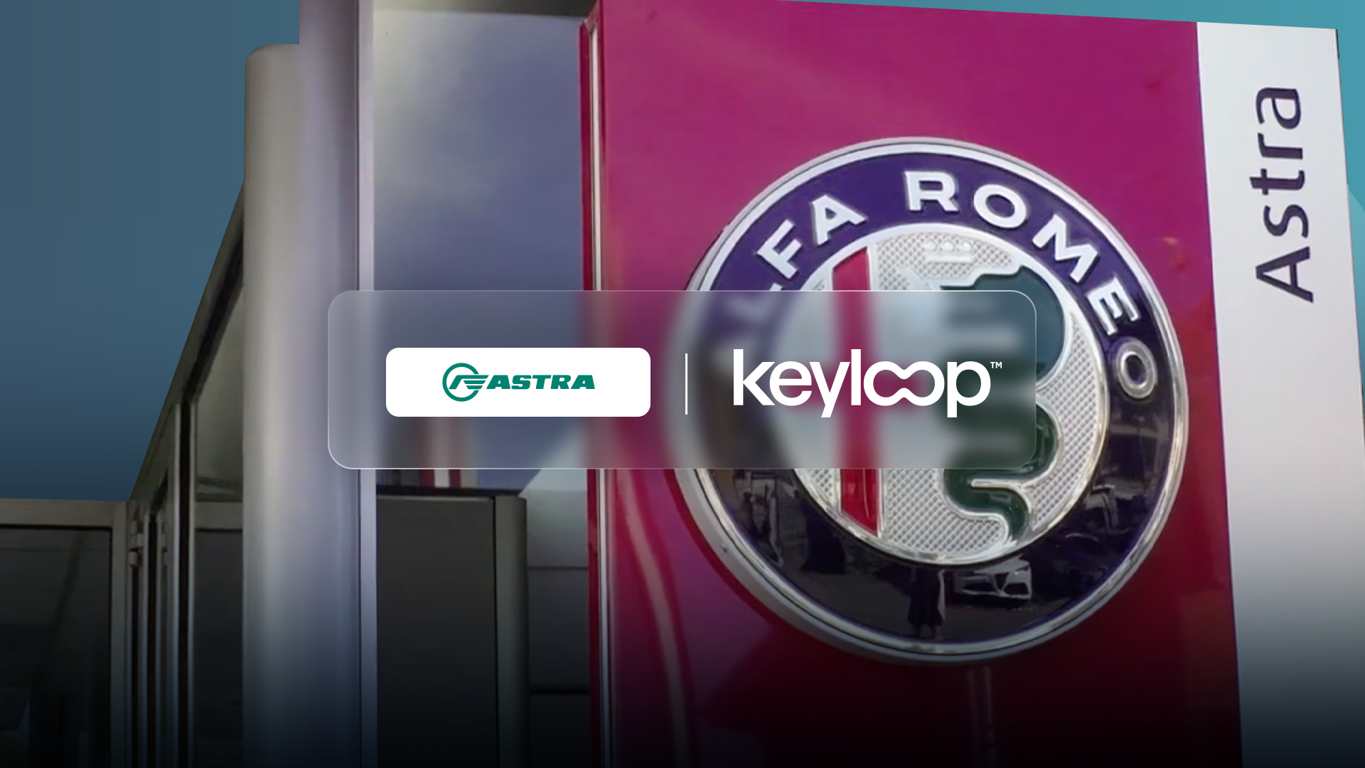 Astra | WinDrakkar DMS