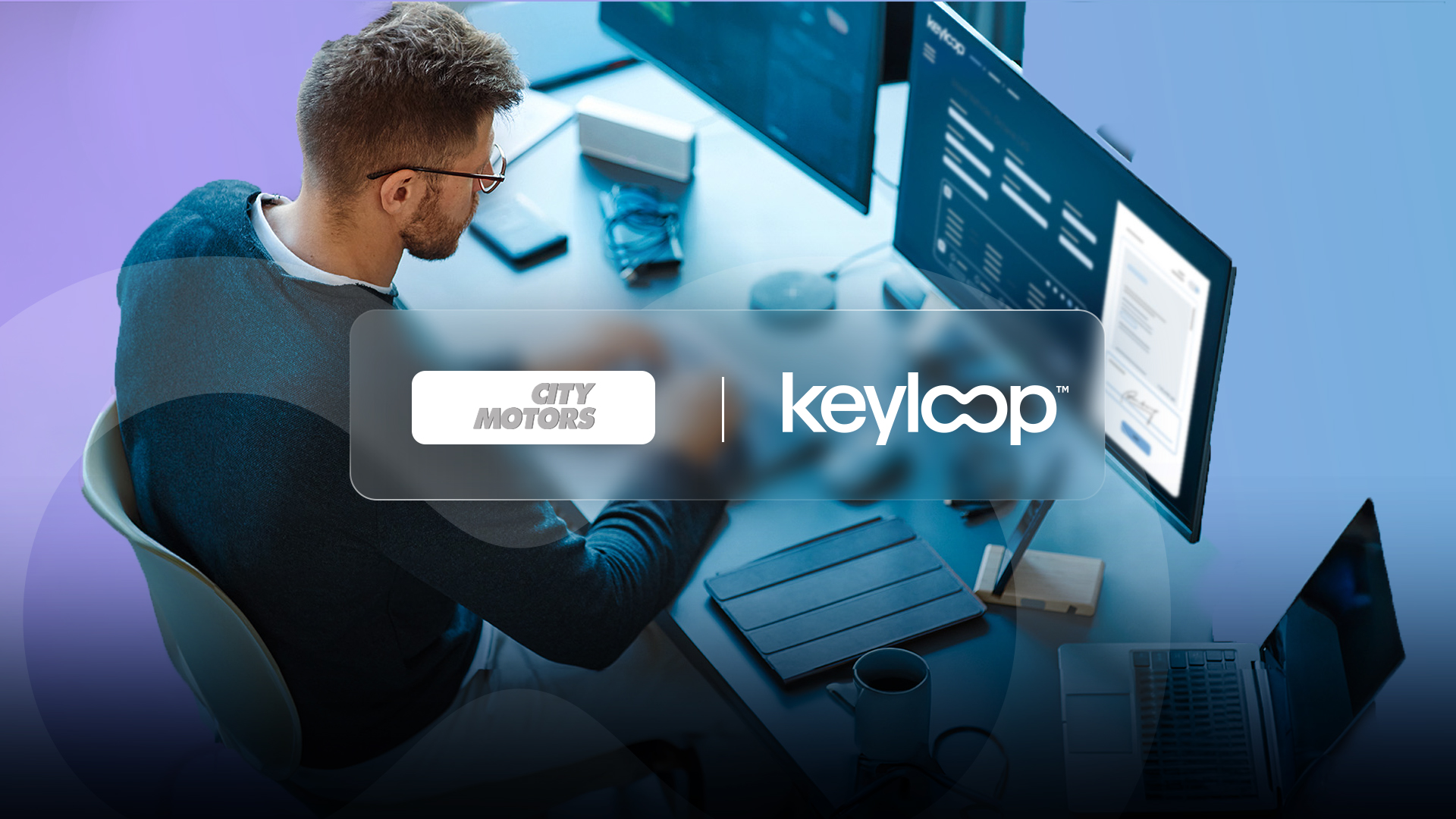 City Motors | WinDrakkar Analytics