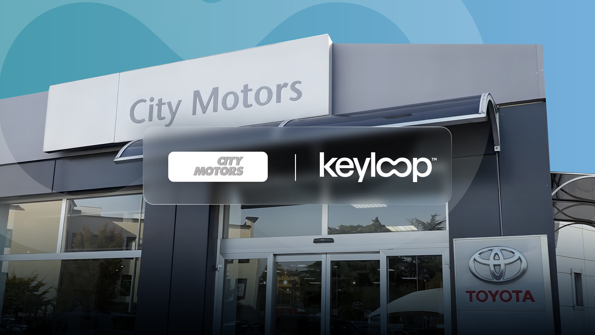 City Motors | Hosting