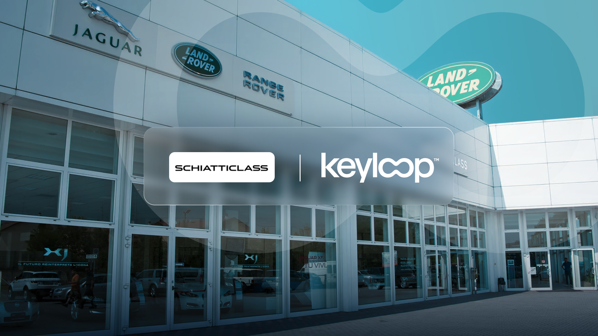 Schiatti Class | Leads