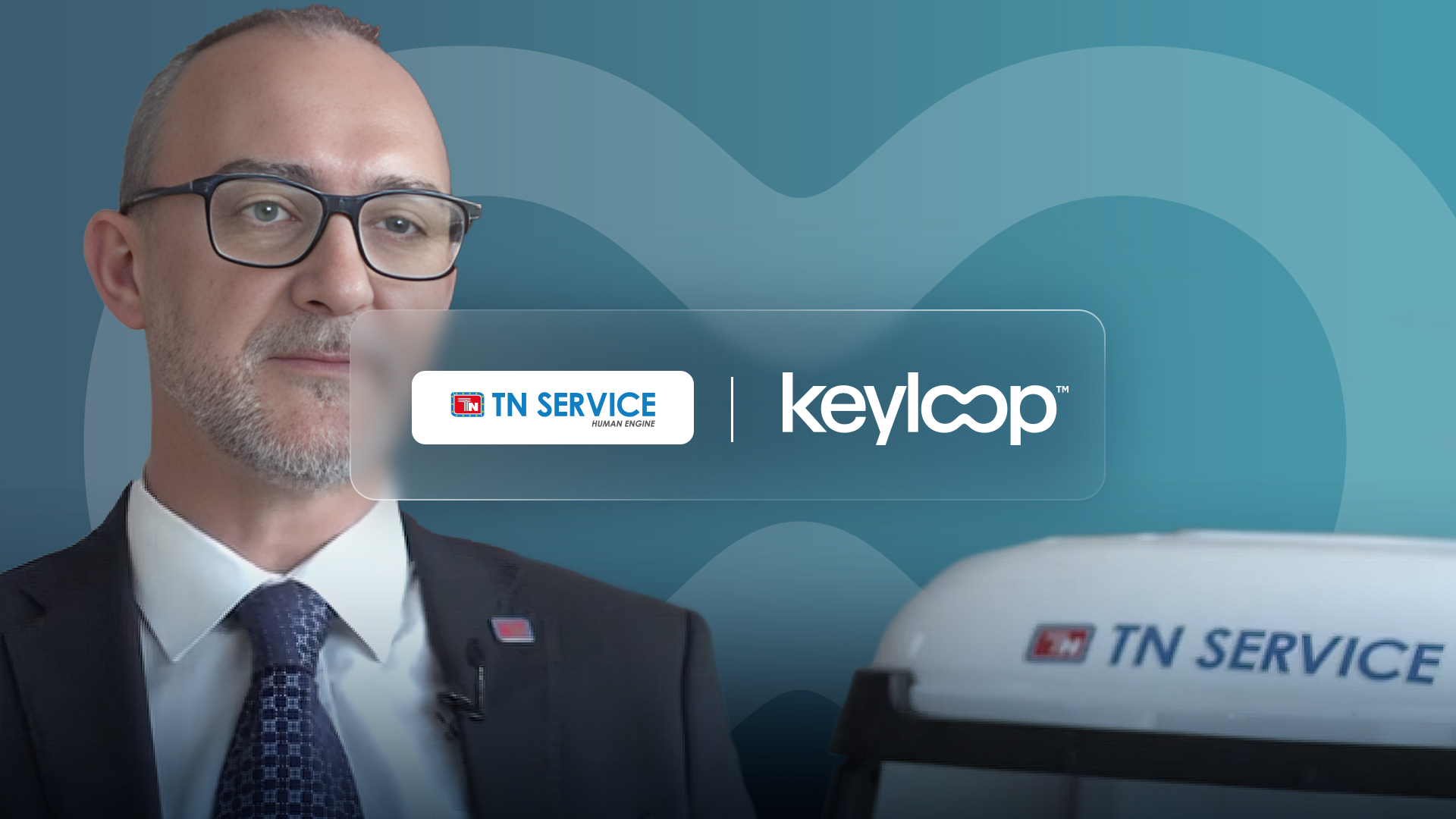 TN Service | Keyloop Analytics