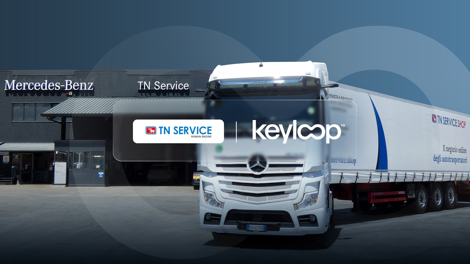 TN Service | Parts Hub