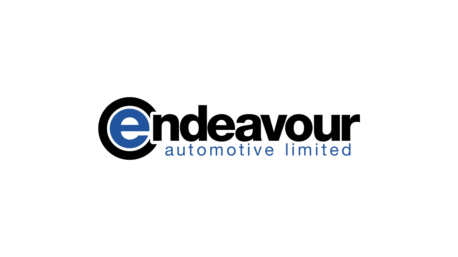 Endeavour automotive limited logo