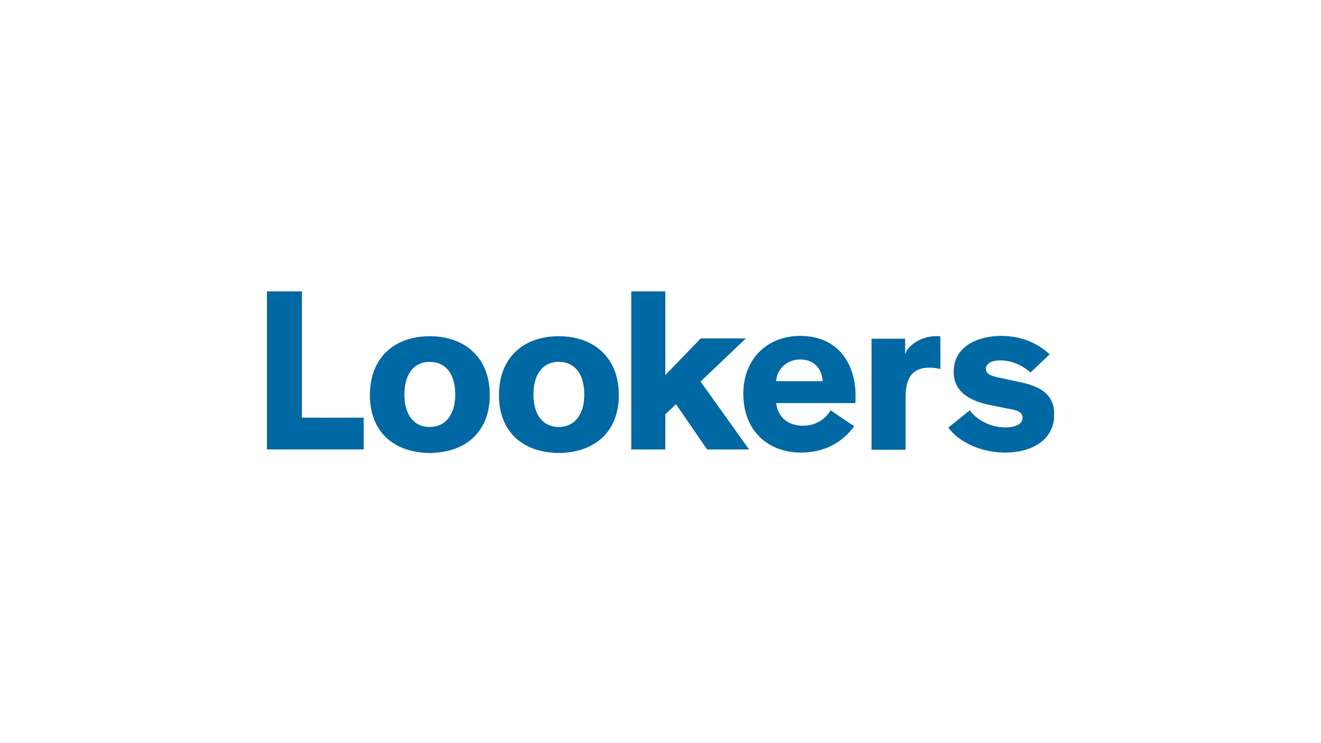 Lookers company logo