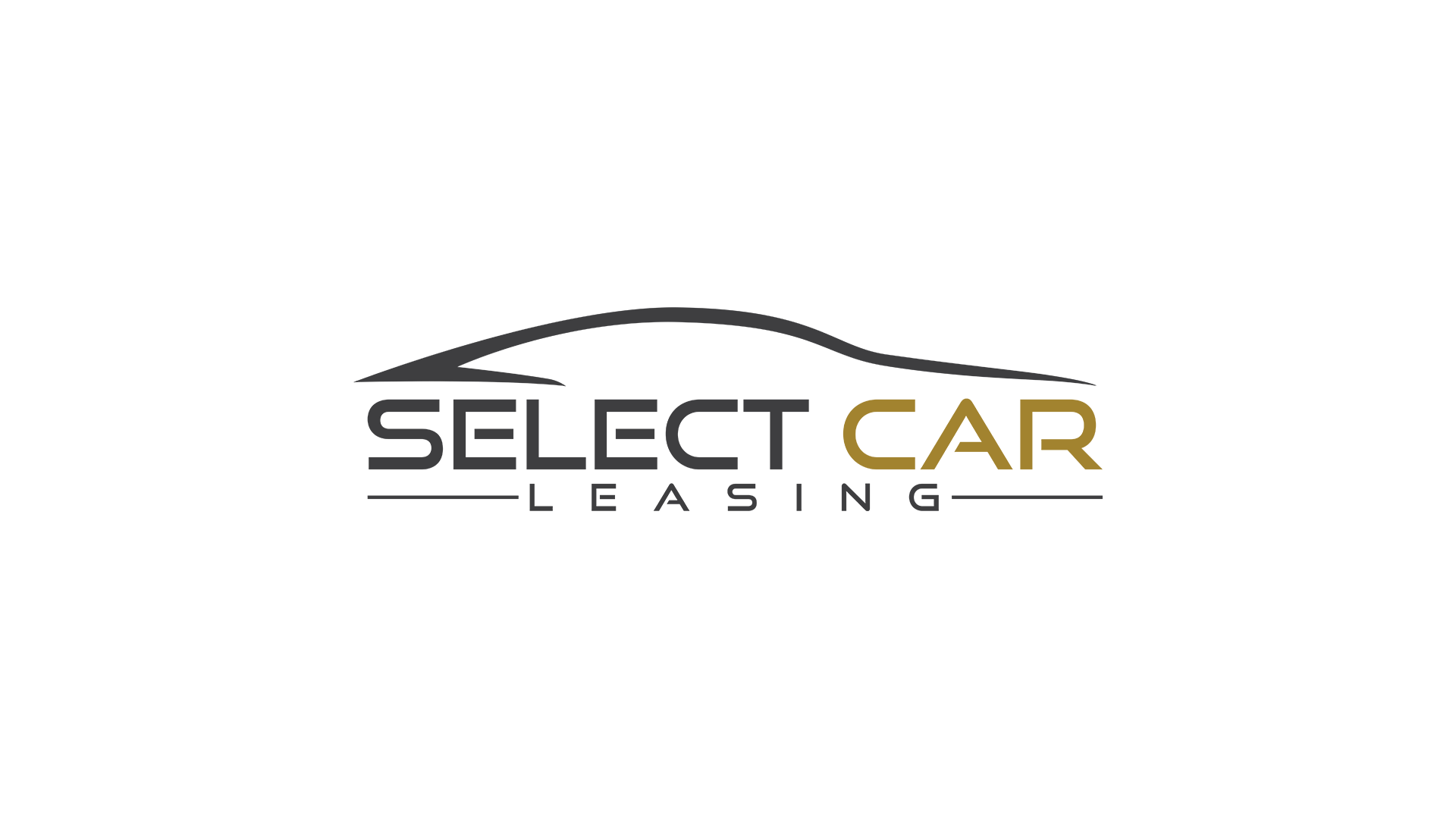 Select Car Leasing Logo