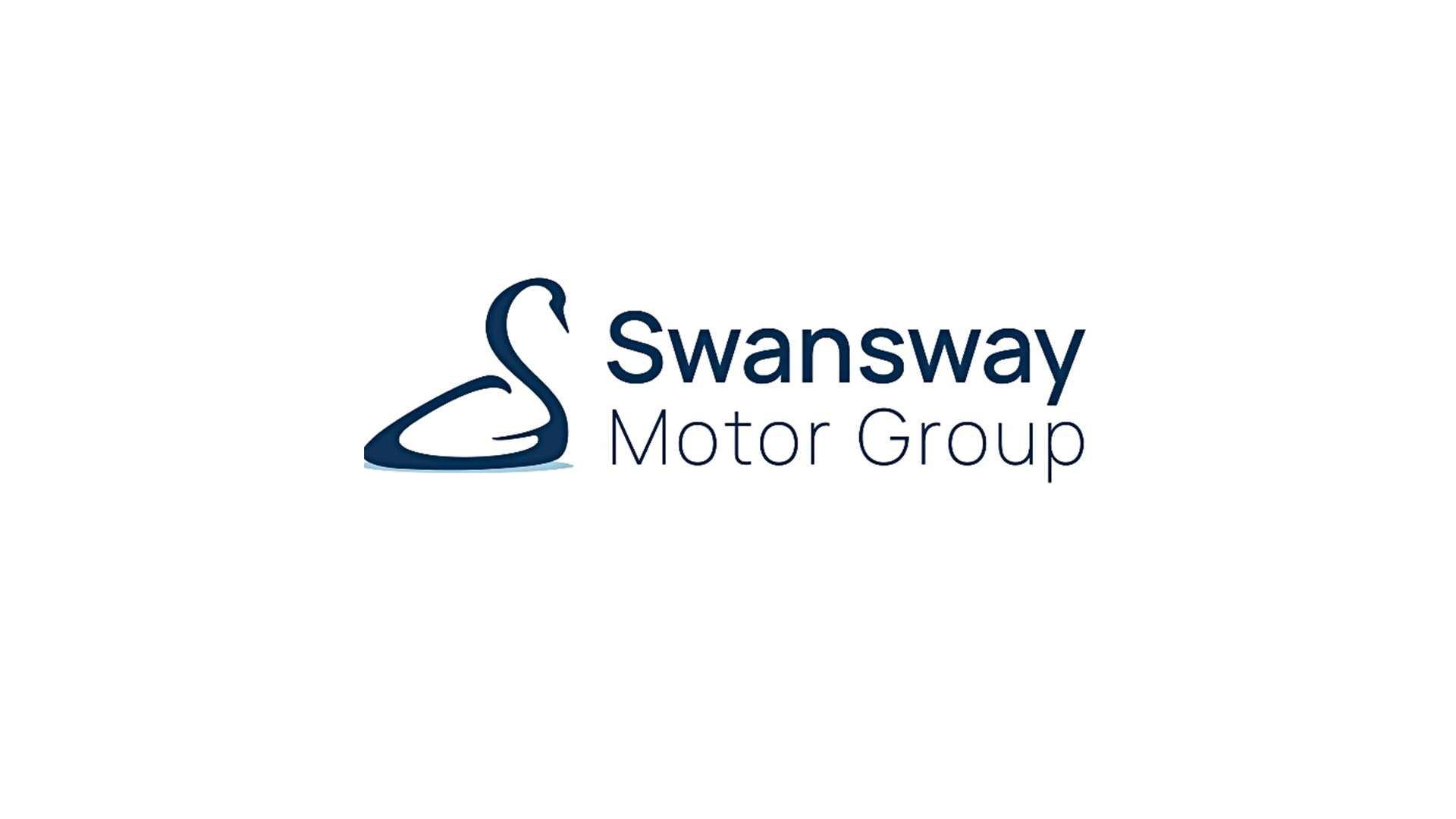 Swansways Motor Group logo.