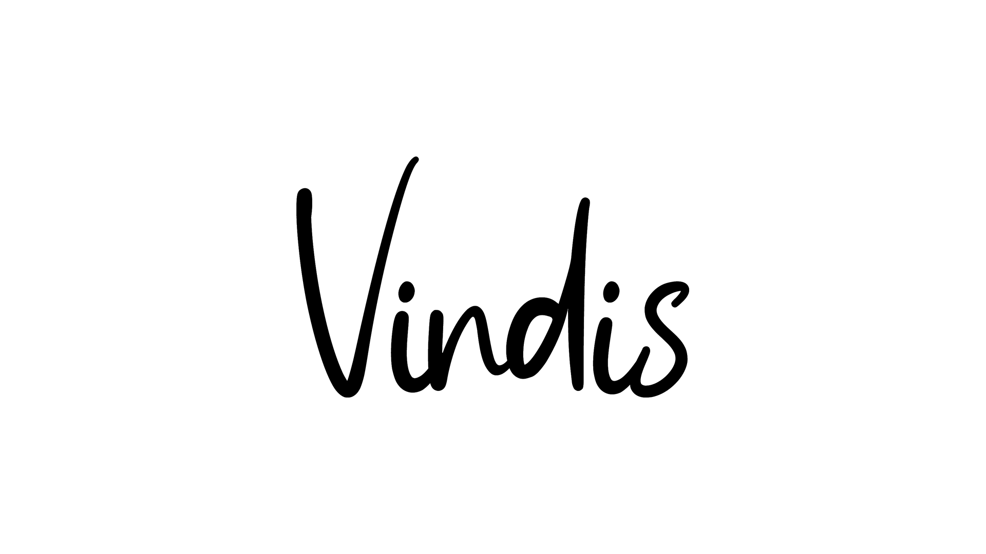 Vindis company logo