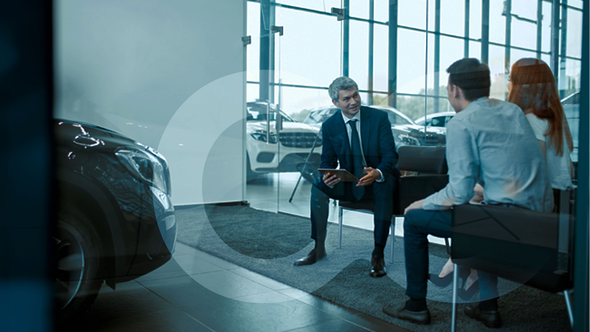 Join our Keyloop Vehicle Finance discovery webinar on 11 September 2024 at 2pm BST. Join our Keyloop Vehicle Finance discovery webinar on 11 September 2024 at 2pm BST.