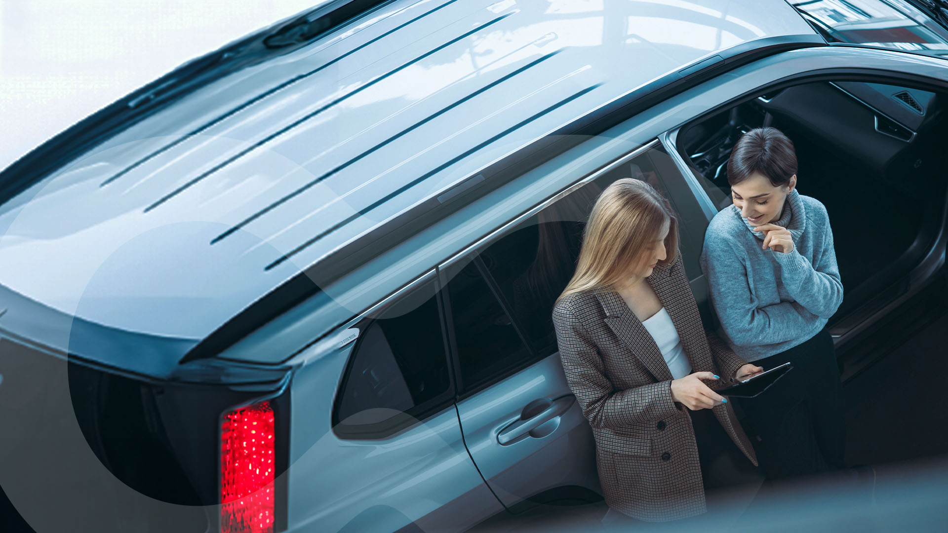 How Vehicle Finance works How Vehicle Finance works