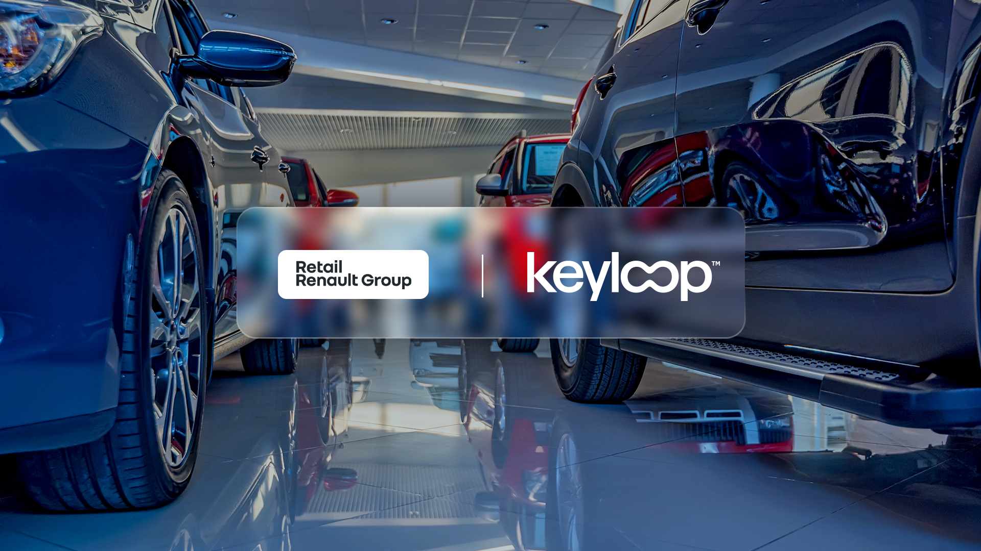 Retail Renault Group