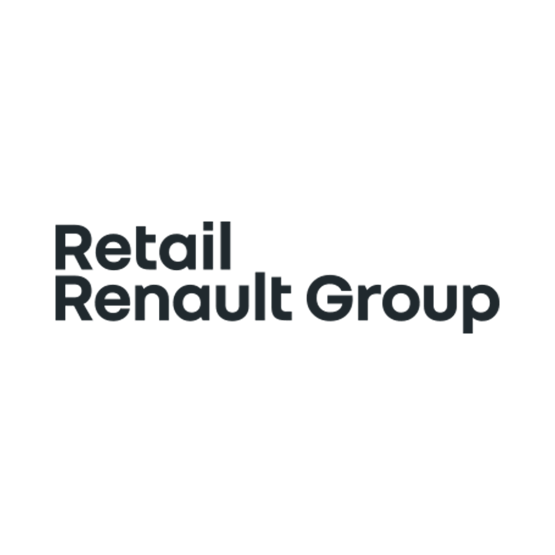 Retail Renault Group