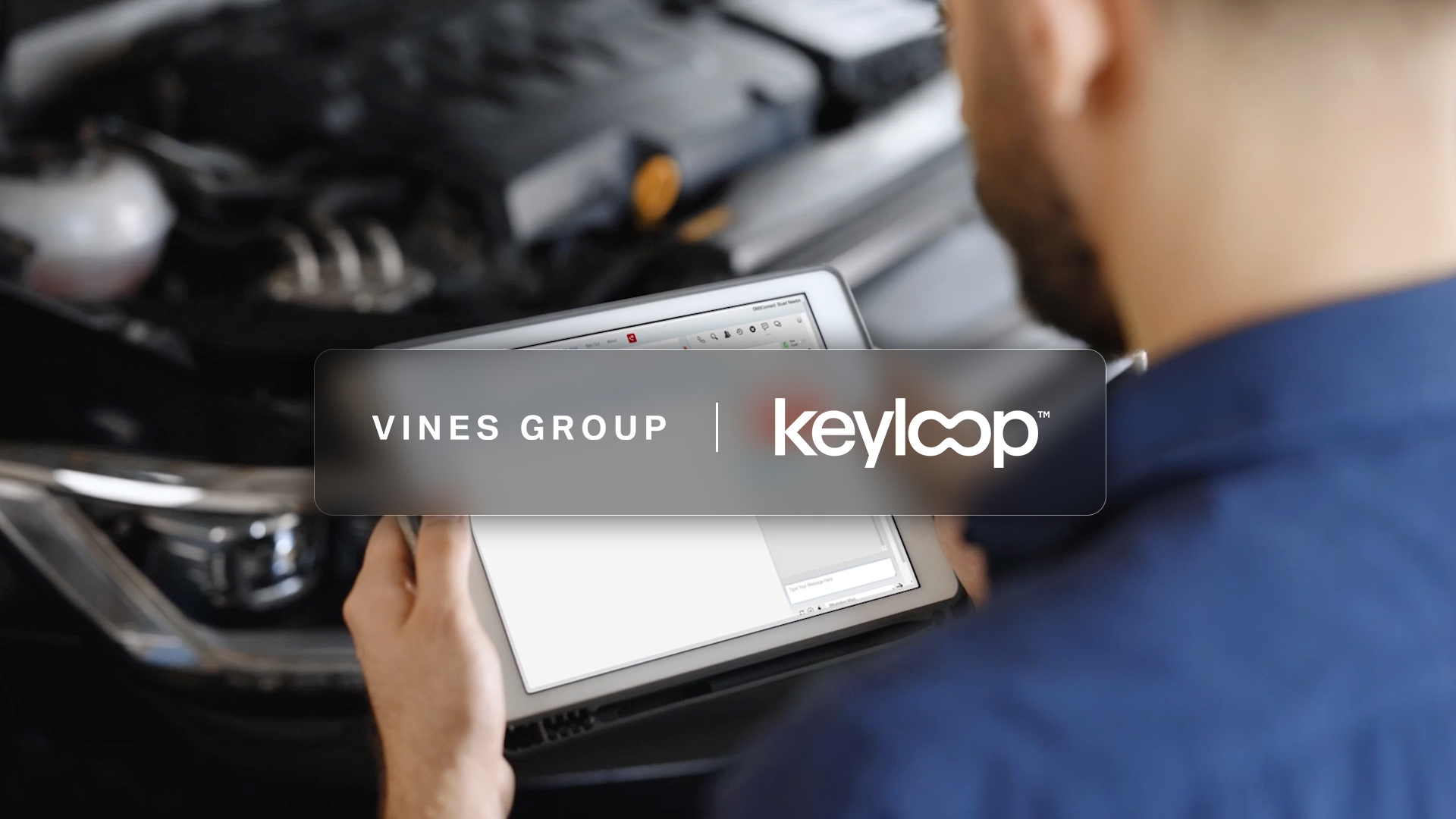Vines Group