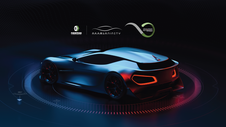 naamsa | South African Auto Week 2025 naamsa | South African Auto Week 2025