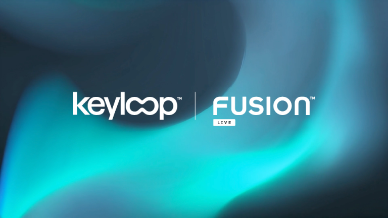 Keyloop Event | Fusion Live ROM26