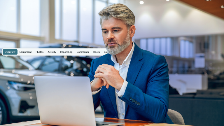 Keyloop Webinar | Vehicle Hub Launch