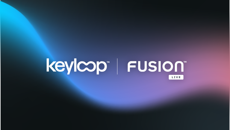 Keyloop Event | Fusion Live Toronto