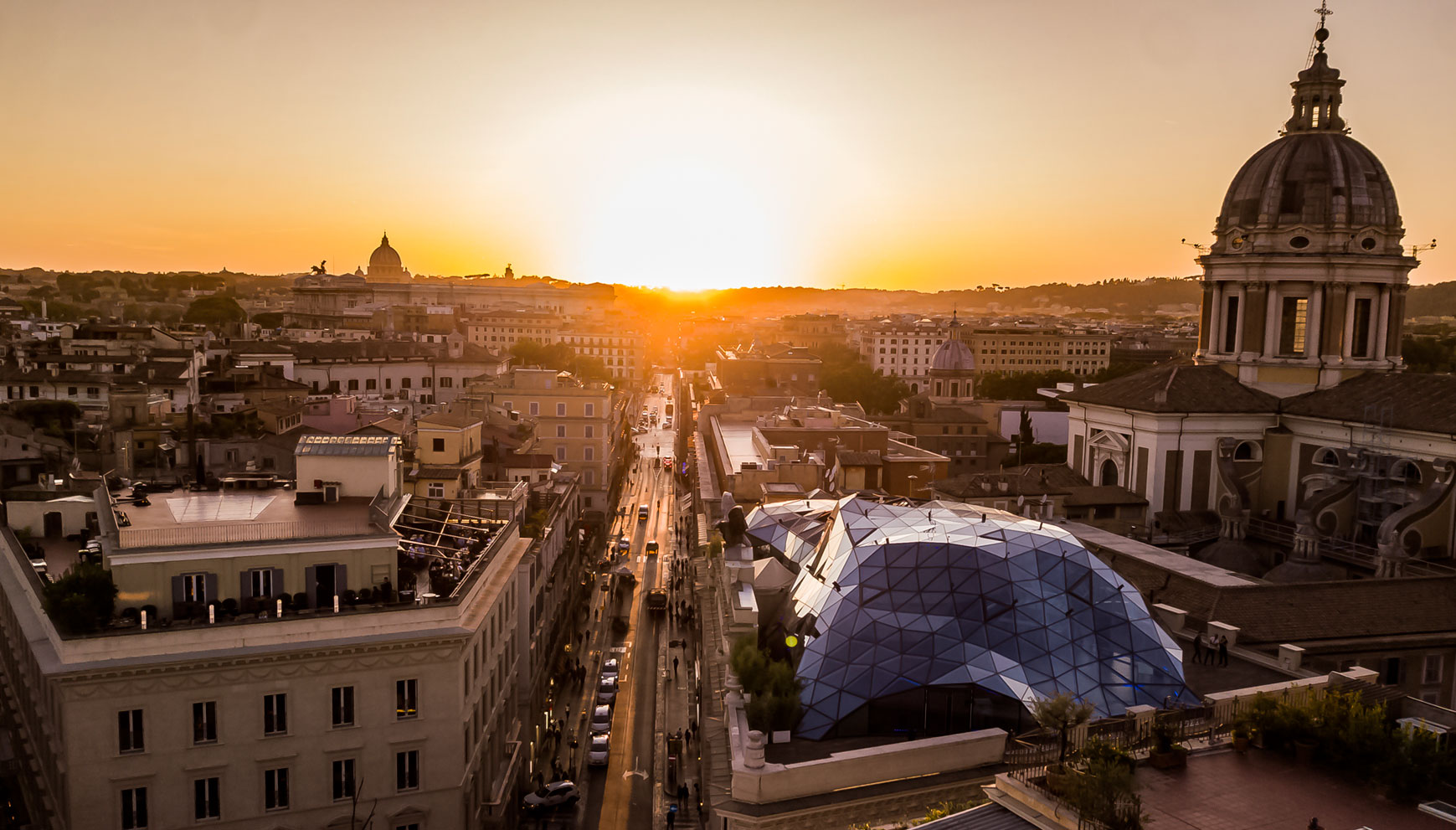 Keyloop Event | Fusion Live ROM26