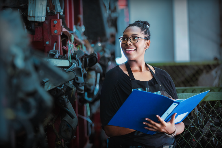 Keyloop Webinar | Advanced Parts