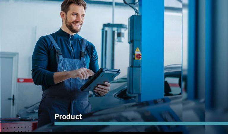 Keyloop Webinar | Service Docs