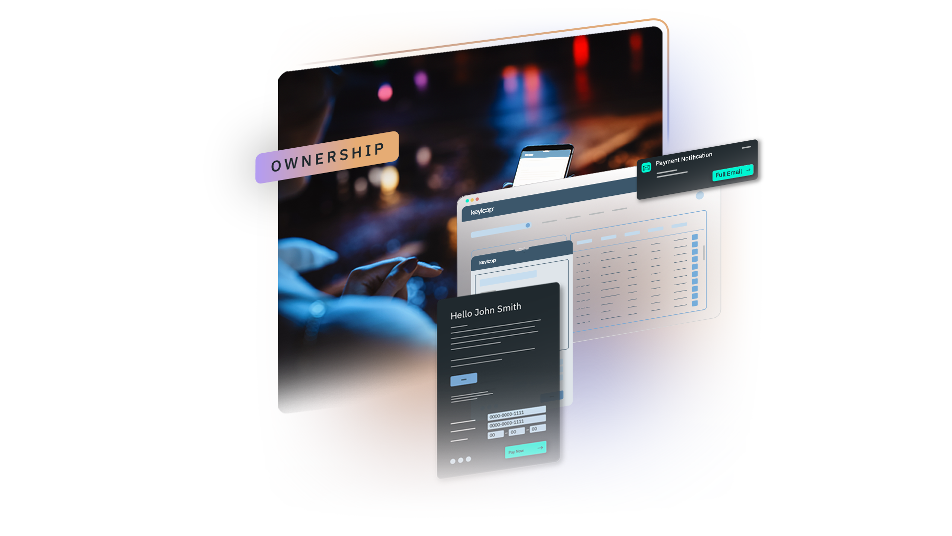Fleet Suppliers Keyloop