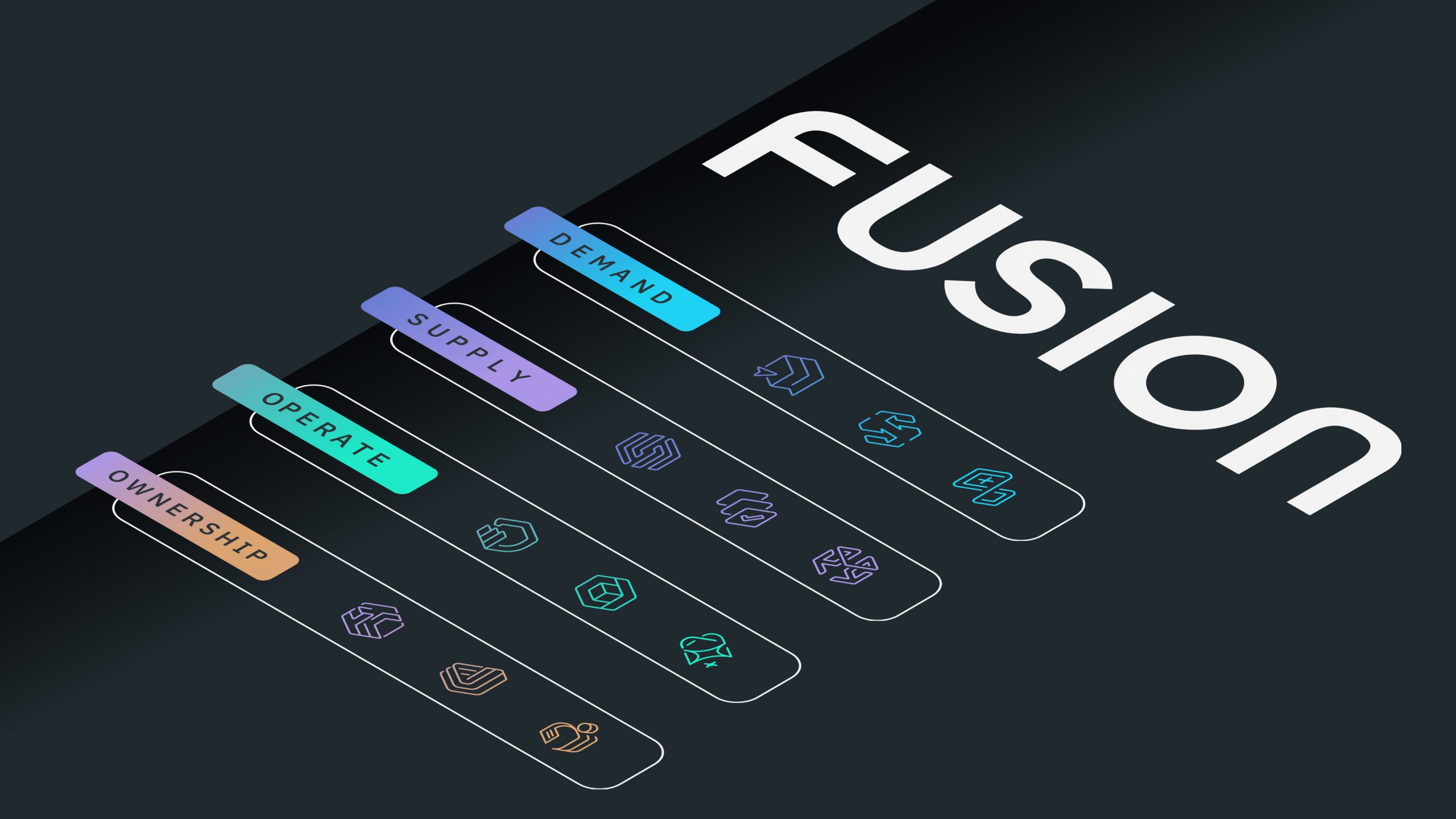 ​Four domains, one journey 