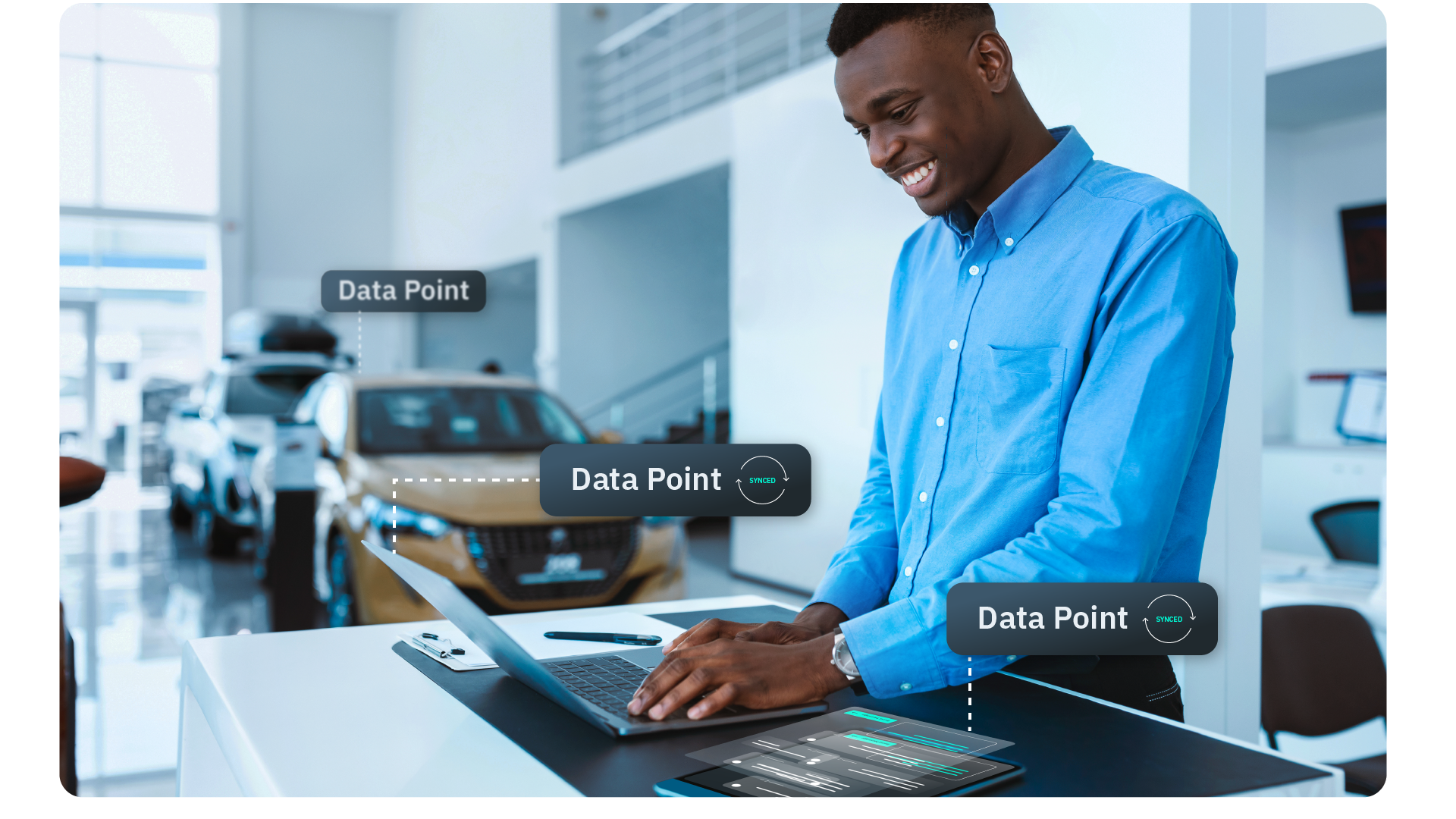 From siloed solutions to seamless integration