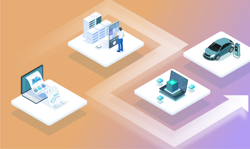 Collaborative working: the only future for the automotive industry Collaborative working: the only future for the automotive industry