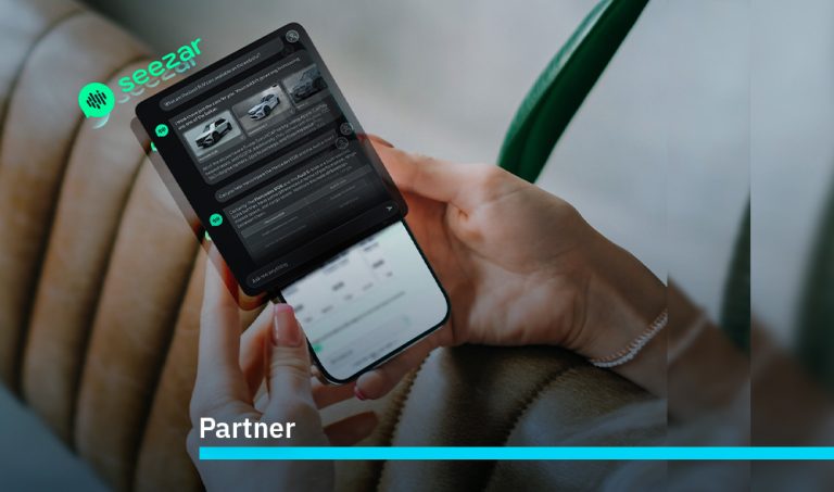 Partner webinar | Seezar