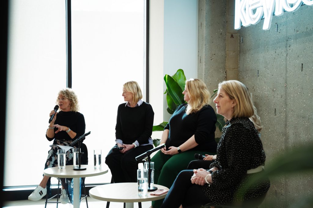 Inspirer l’inclusion dans l’automobile : comment Keyloop met les femmes au volant