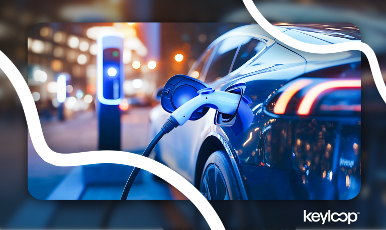 Navigating the road to an all-electric future: Key takeaways from Polestar’s Matt Galvin