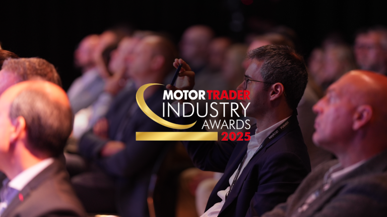 Motor Trader Industry Awards Motor Trader Industry Awards