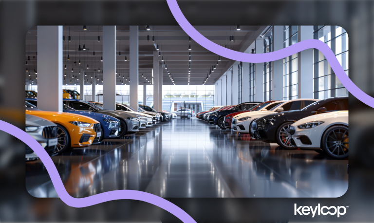 What is a vehicle inventory management system and why does it matter?
