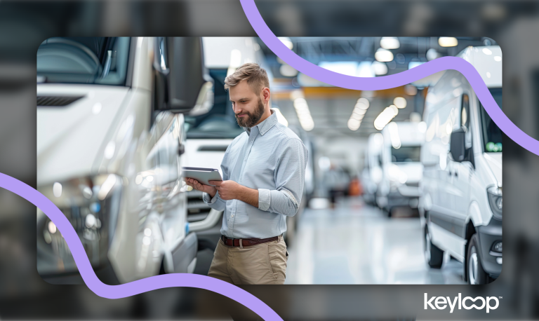 How tech is reshaping fleet sales: The Drivetime deep dive