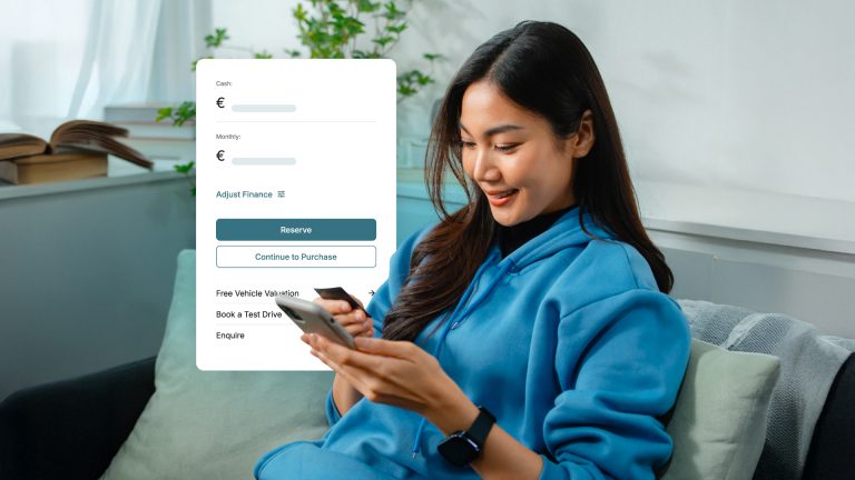 ​Keyloop Webinar | Acquisition Hub