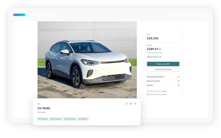 ​Keyloop Webinar | UVL