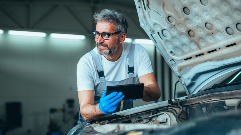 ​Keyloop webinar | Advanced Parts