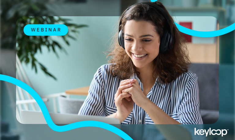 Closing the conversion gap: 6 key webinar takeaways