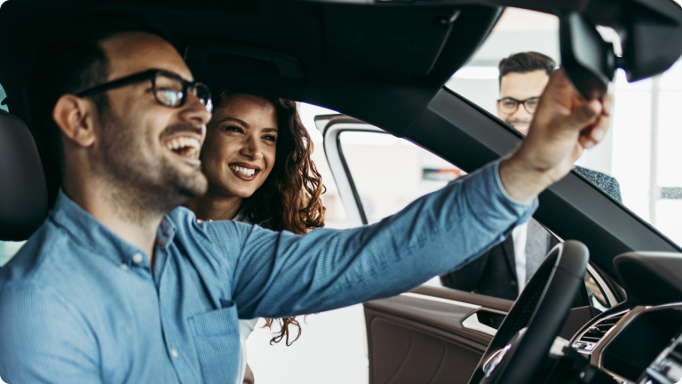 ​Keyloop Webinar | Retention reimagined