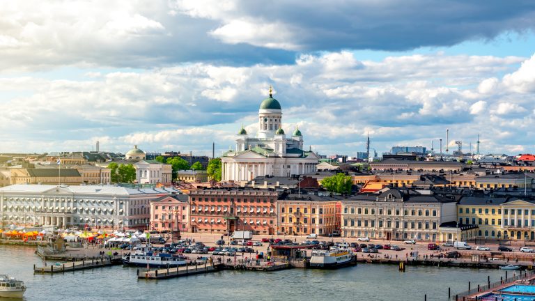 ​Keyloop Fusion Roadshow | Helsinki