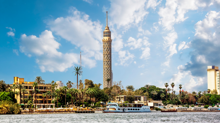 ​Keyloop Automotive Retail Roadshow | Cairo