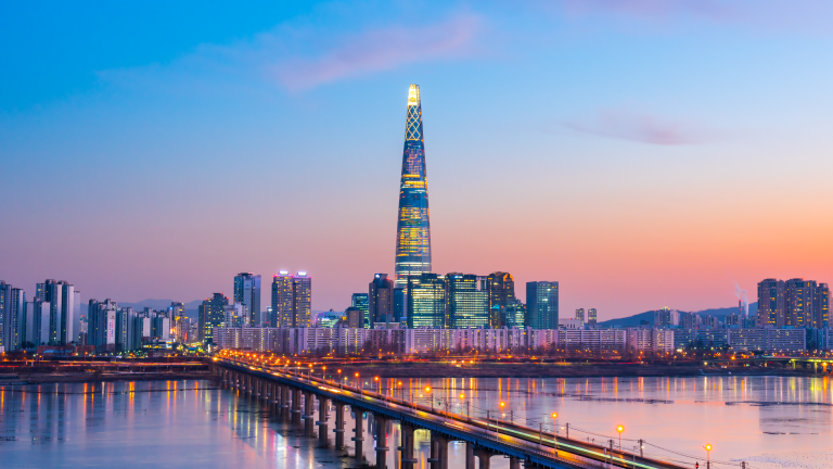 ​Keyloop Automotive Retail Roadshow| Seoul